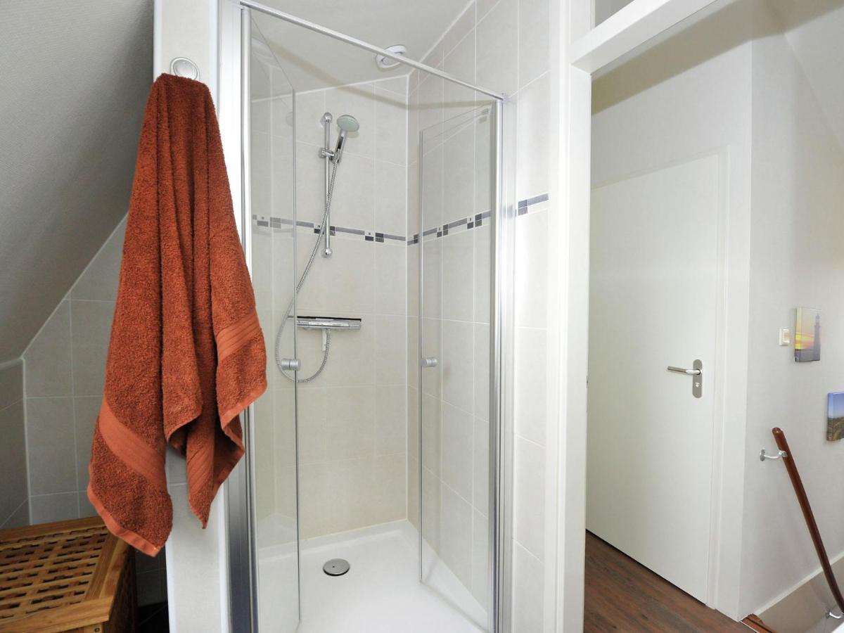 Comfortable Holiday Home With A Garden At 1.1Km From The Sea Noordwijk Buitenkant foto