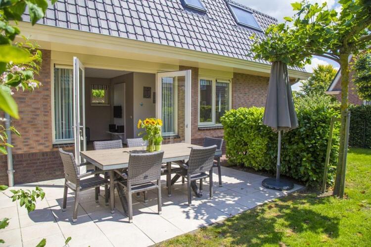 Comfortable Holiday Home With A Garden At 1.1Km From The Sea Noordwijk Buitenkant foto